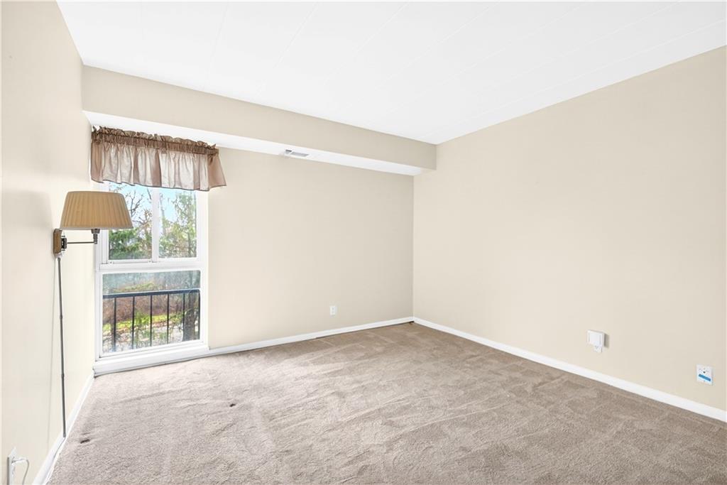 55 Highland Road, Unit 504 Bethel Park, PA 15102 - Photo 22 of 34 Bedroom 2