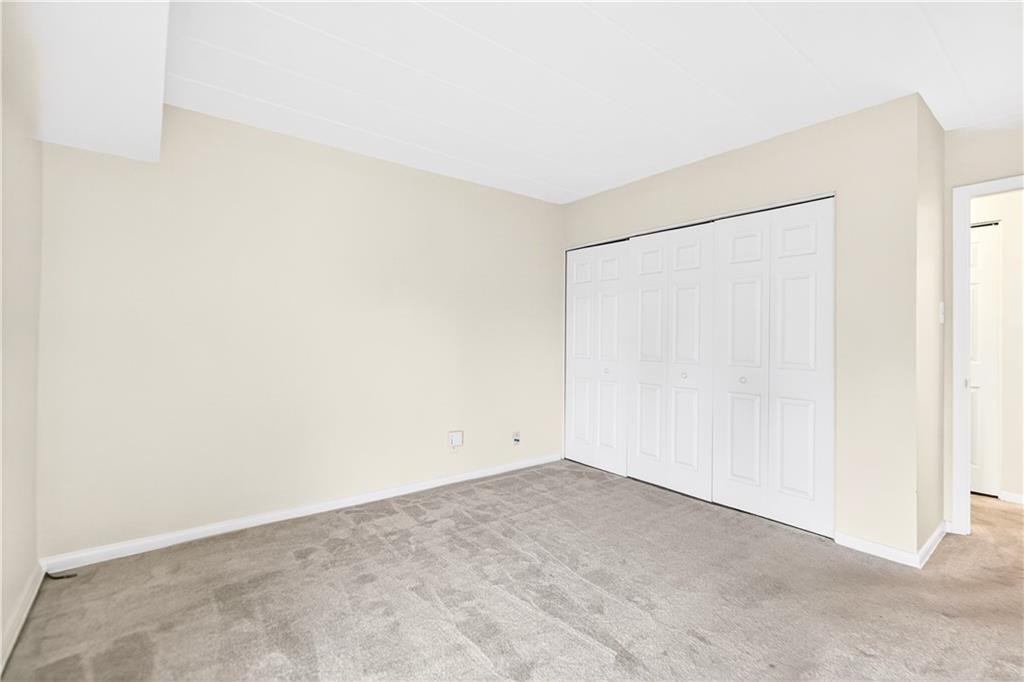 55 Highland Road, Unit 504 Bethel Park, PA 15102 - Photo 23 of 34 Bedroom 2