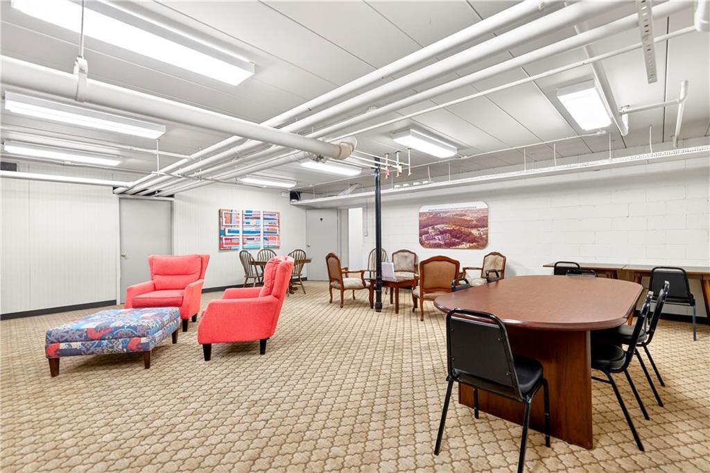 55 Highland Road, Unit 504 Bethel Park, PA 15102 - Photo 30 of 34 Community room