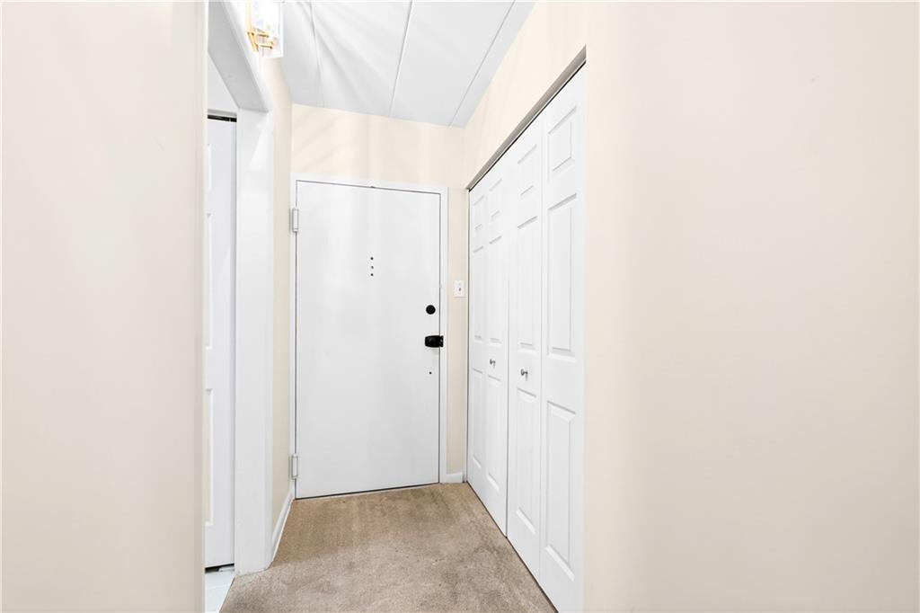 55 Highland Road, Unit 504 Bethel Park, PA 15102 - Photo 8 of 34 Entry into 504