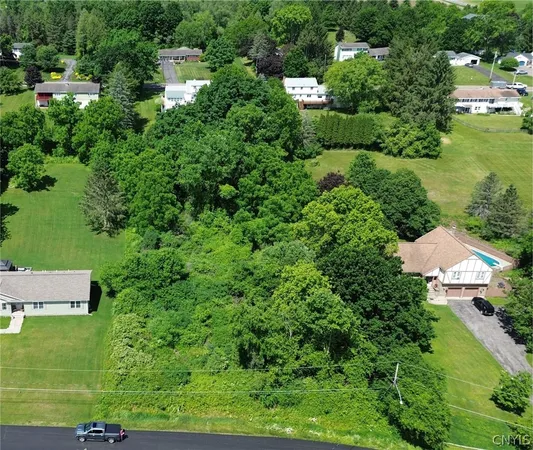 $49,000 | 0 Collegeview Drive, Cortland, NY 13045