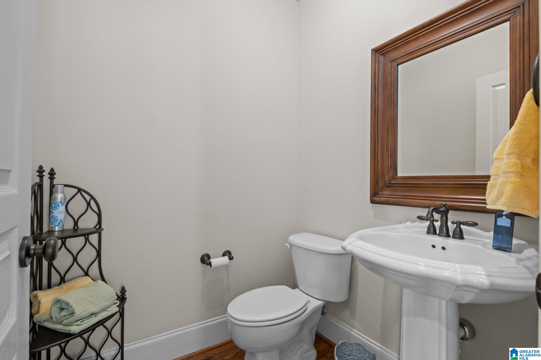 1016 Locksley Circle Birmingham, AL 35242 - Photo 26 of 81