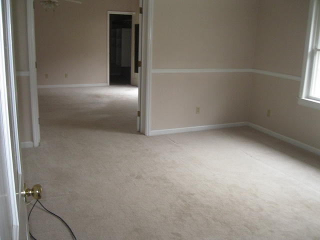 1261 Mountain Pass Road Blue Ridge, VA 24064 - Photo 15 of 23 an empty room