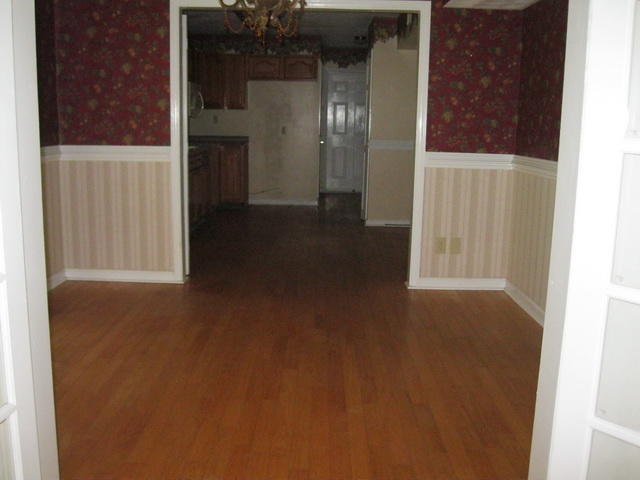 1261 Mountain Pass Road Blue Ridge, VA 24064 - Photo 10 of 23 a view of a small space