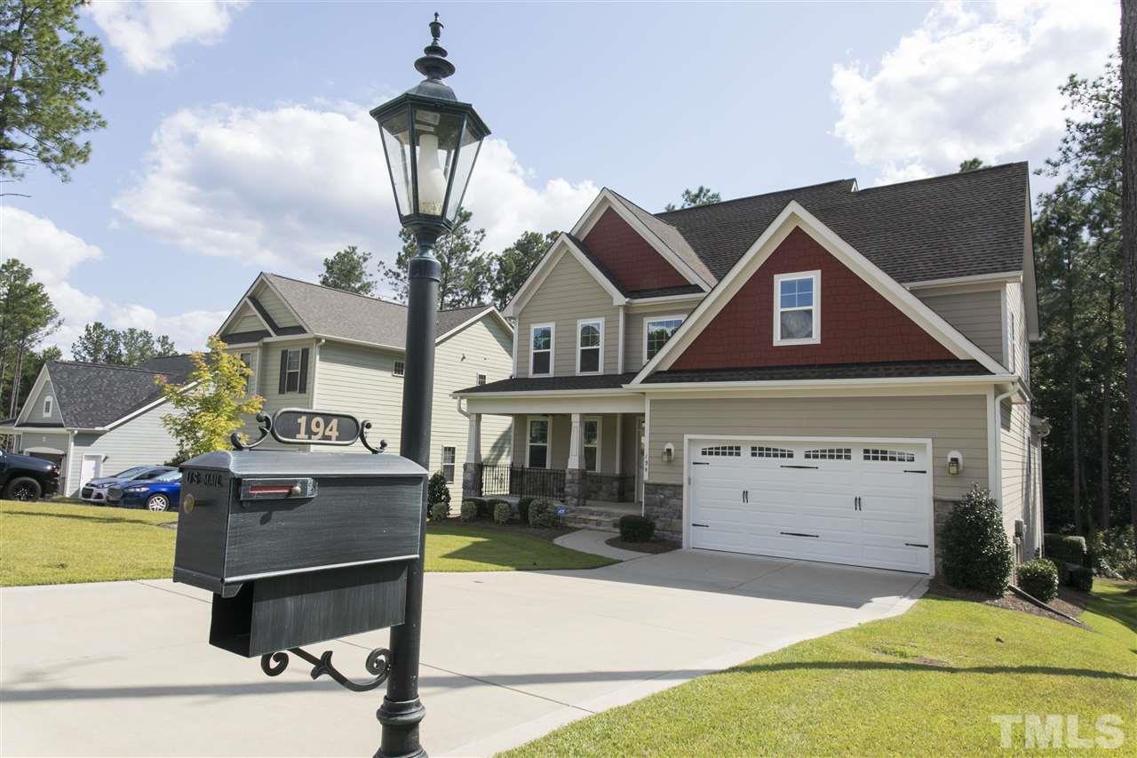 194 Valley Stream Road Spring Lake, NC 28390 - Photo 1 of 24