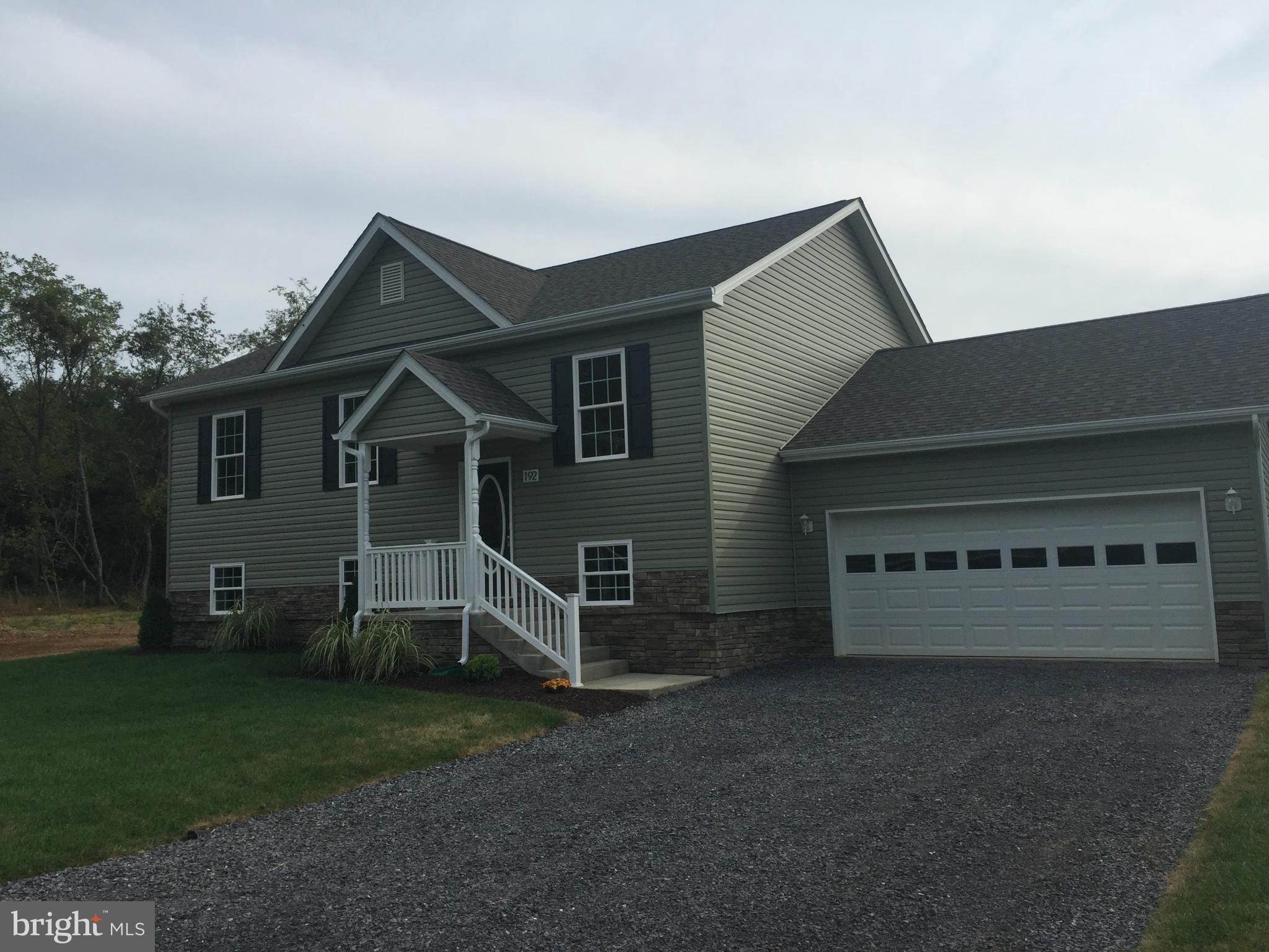 192 Homestead Lane Ranson, WV 25438 - Photo 2 of 25 Exterior (Front)