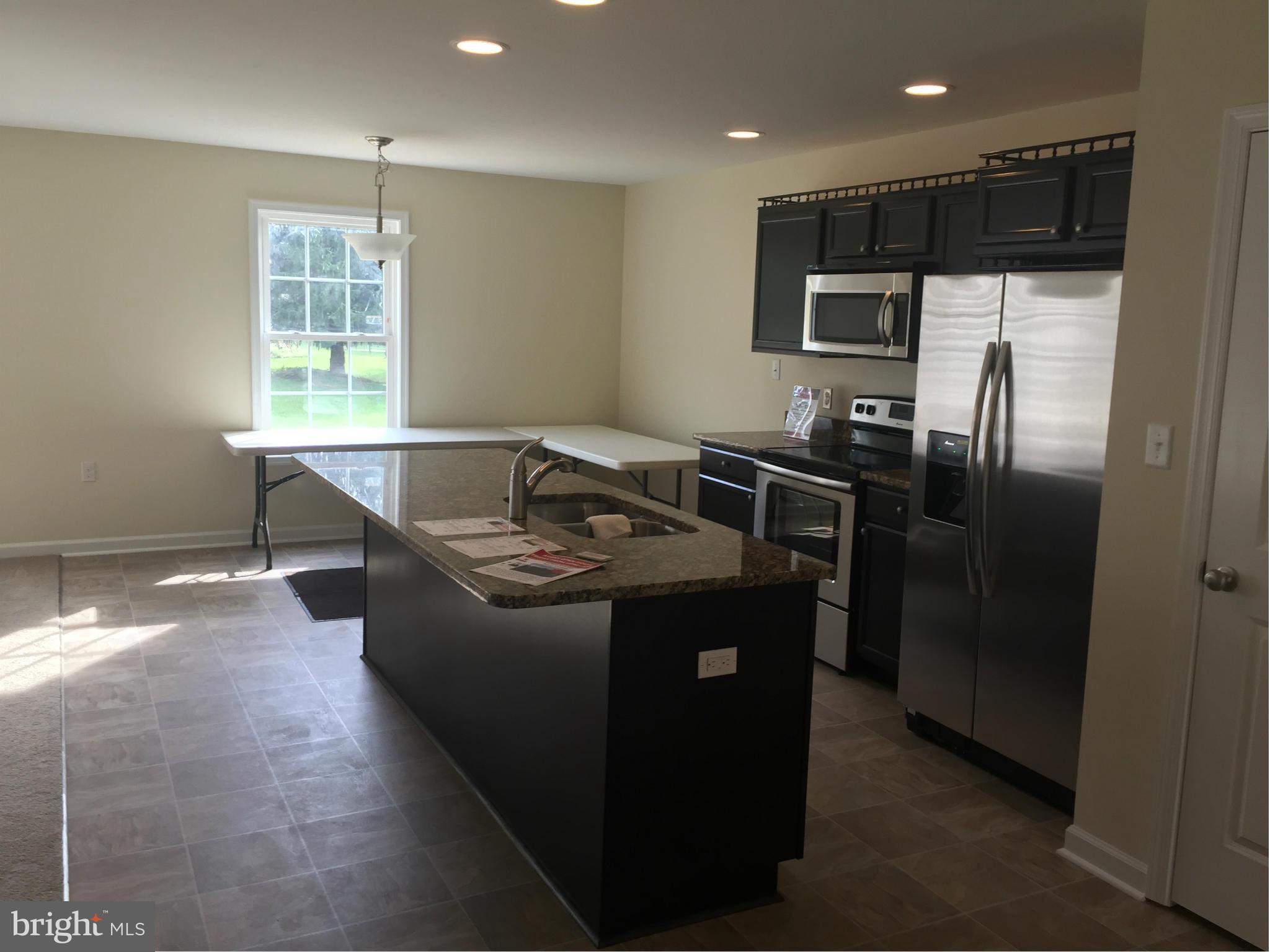 192 Homestead Lane Ranson, WV 25438 - Photo 16 of 25 Kitchen
