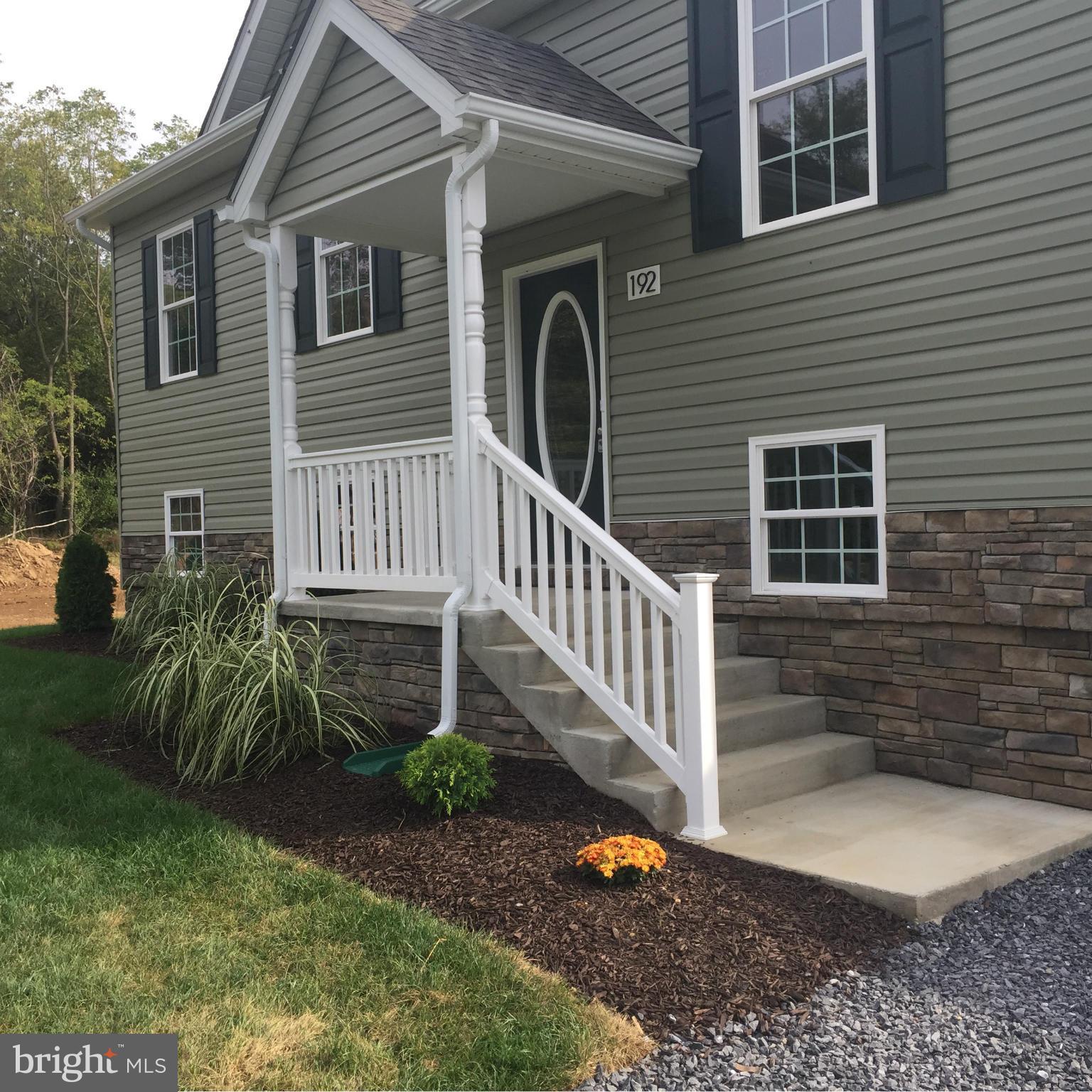 192 Homestead Lane Ranson, WV 25438 - Photo 17 of 25 Exterior (General)