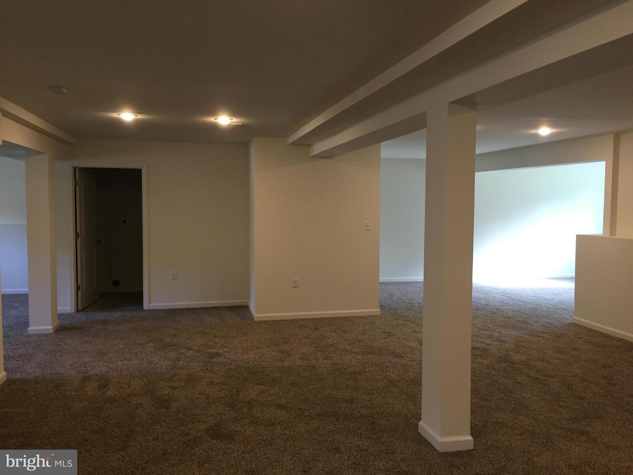 192 Homestead Lane Ranson, WV 25438 - Photo 19 of 25 Basement