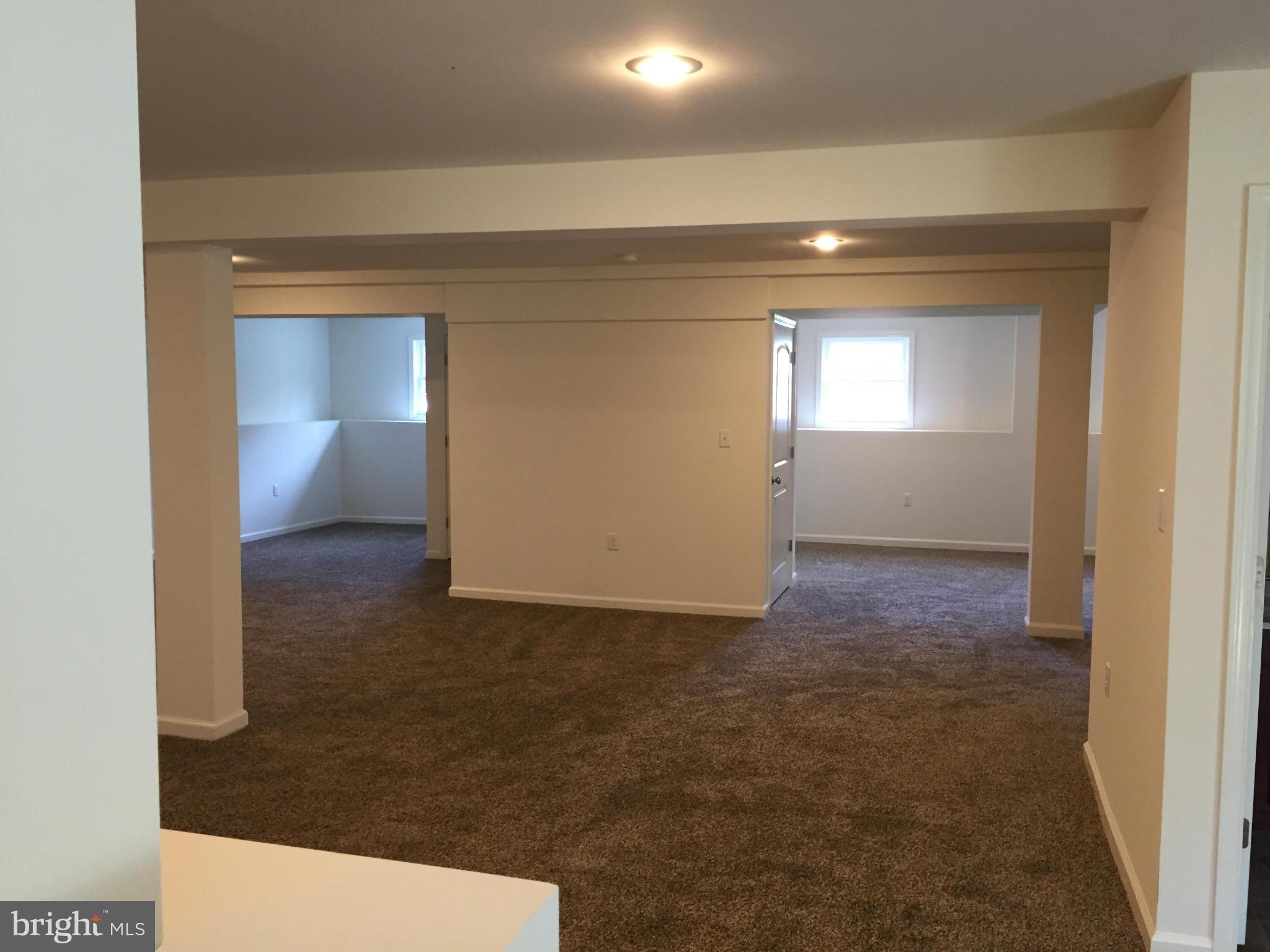 192 Homestead Lane Ranson, WV 25438 - Photo 24 of 25 Basement