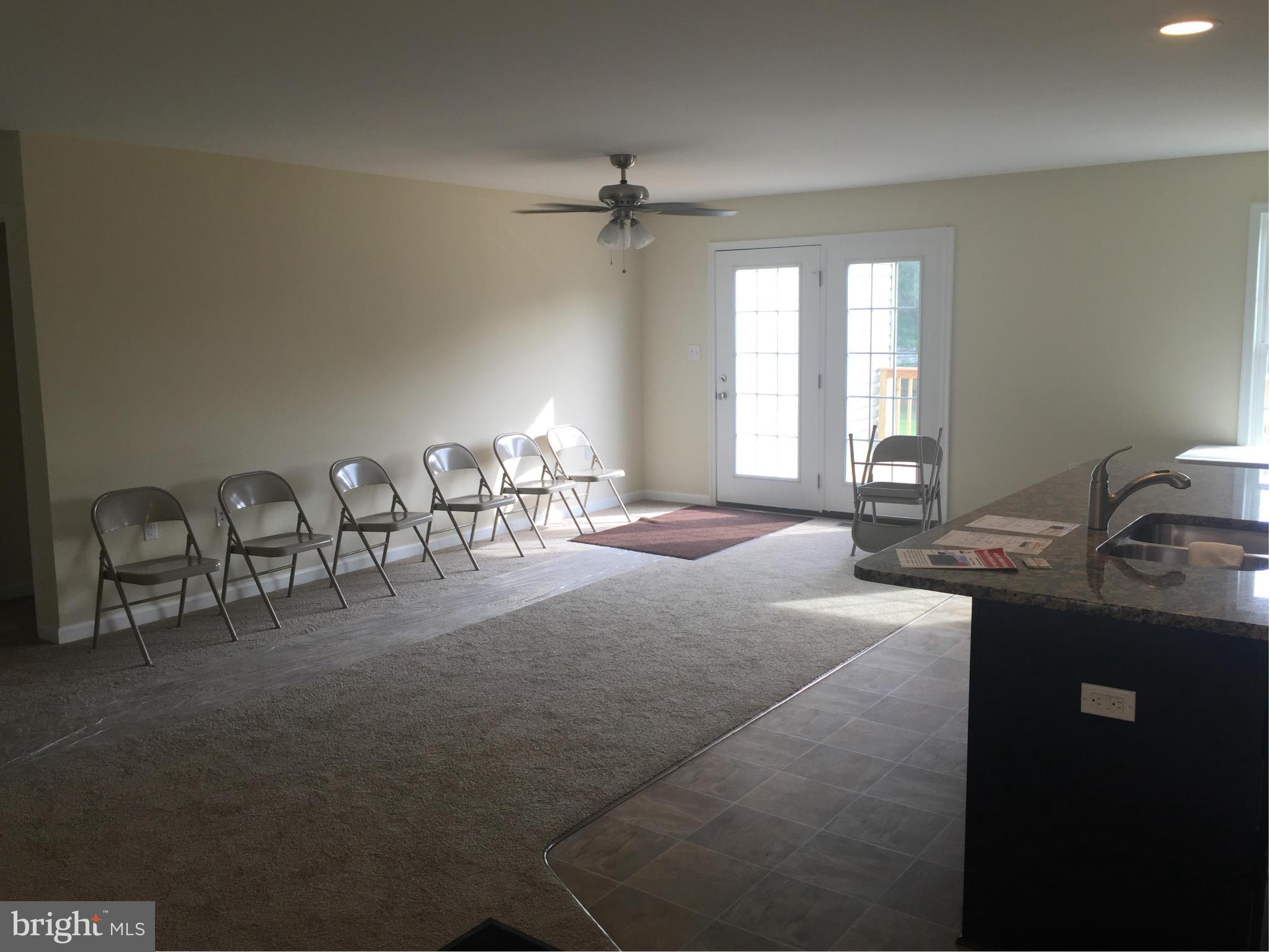192 Homestead Lane Ranson, WV 25438 - Photo 4 of 25 Living Room