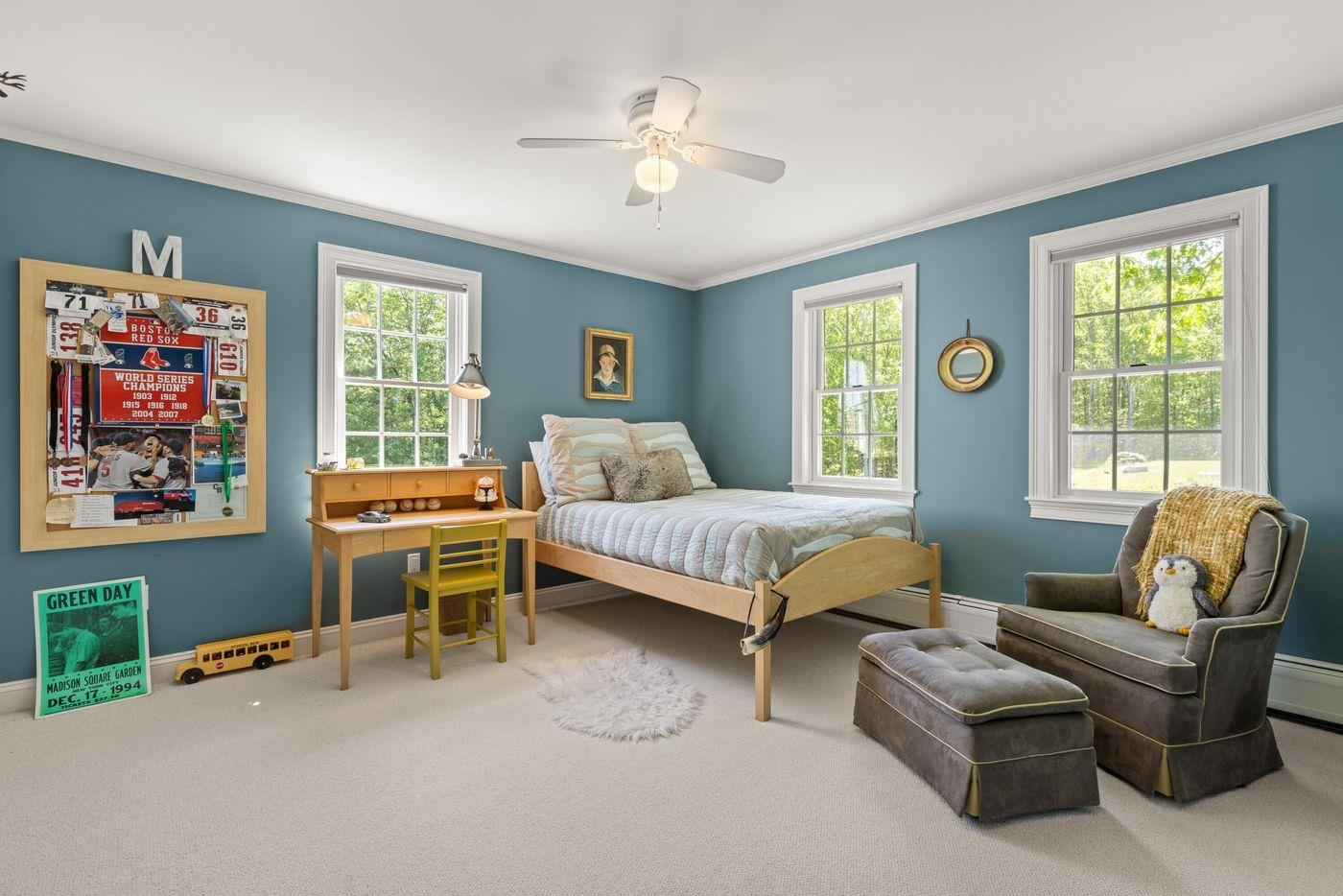 541 S Road Hopkinton, NH 03229 - Photo 11 of 55