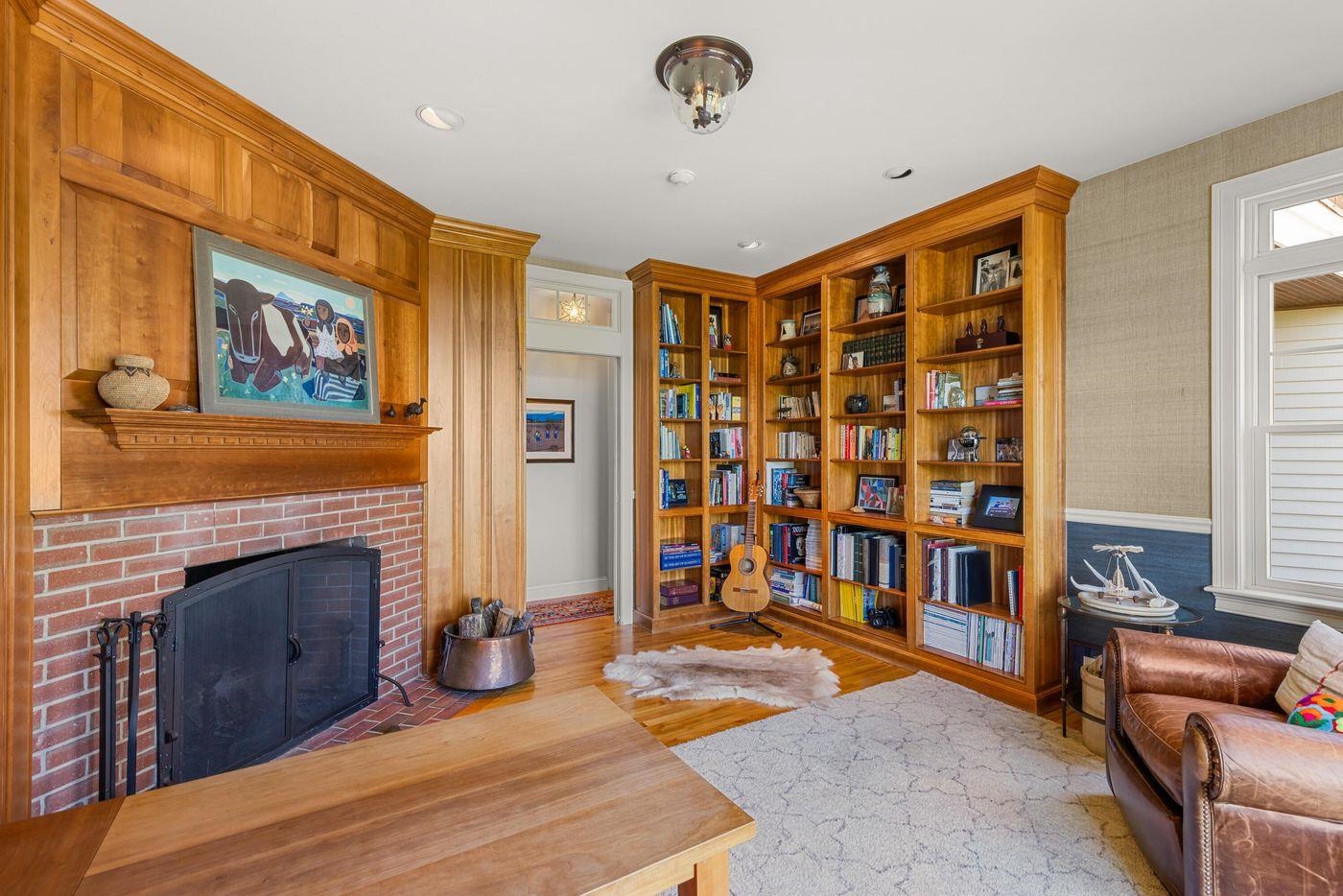 541 S Road Hopkinton, NH 03229 - Photo 22 of 55