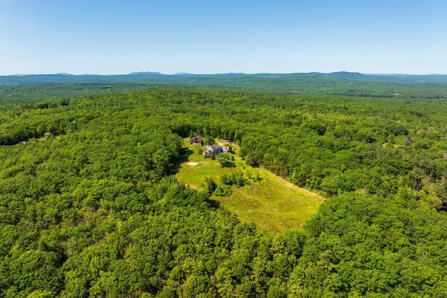 $2,250,000 | 541 S Road, Hopkinton, NH 03229