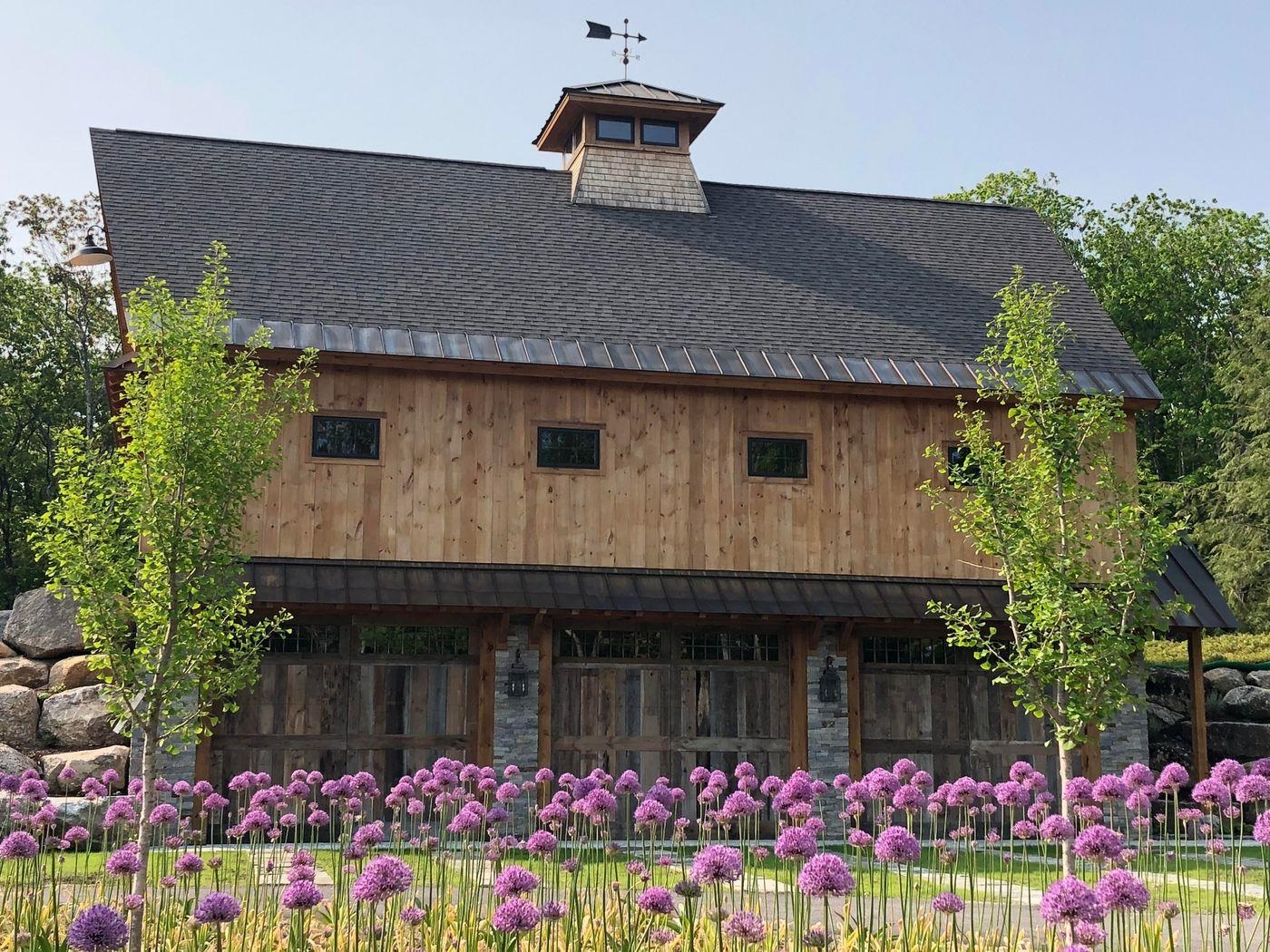 541 S Road Hopkinton, NH 03229 - Photo 43 of 55