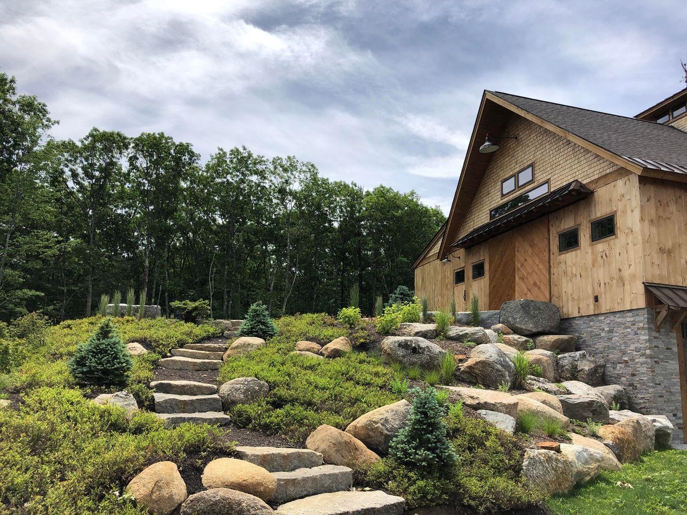 541 S Road Hopkinton, NH 03229 - Photo 44 of 55