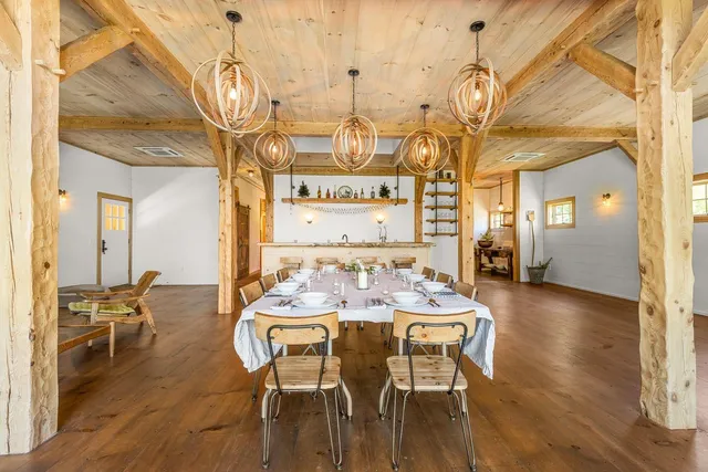 $2,250,000 | 541 S Road, Hopkinton, NH 03229