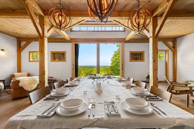 $2,250,000 | 541 S Road, Hopkinton, NH 03229