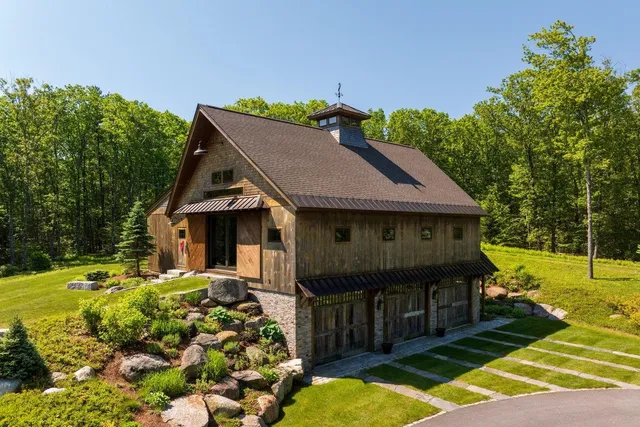 $2,250,000 | 541 S Road, Hopkinton, NH 03229