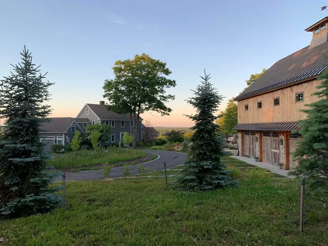 $2,250,000 | 541 S Road, Hopkinton, NH 03229