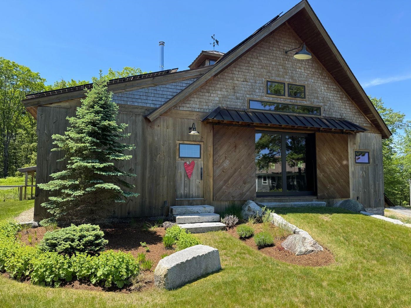 541 S Road Hopkinton, NH 03229 - Photo 52 of 55