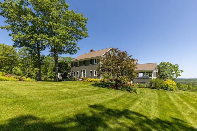 $2,250,000 | 541 S Road, Hopkinton, NH 03229