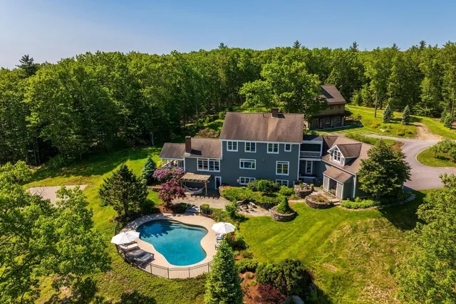 $2,250,000 | 541 S Road, Hopkinton, NH 03229