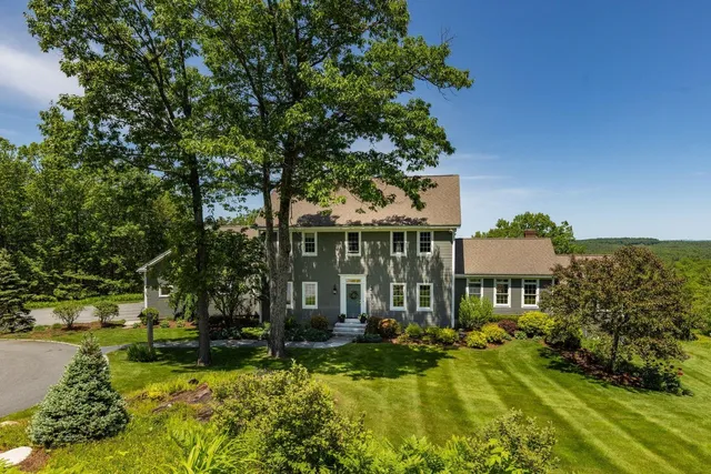 $2,250,000 | 541 S Road, Hopkinton, NH 03229