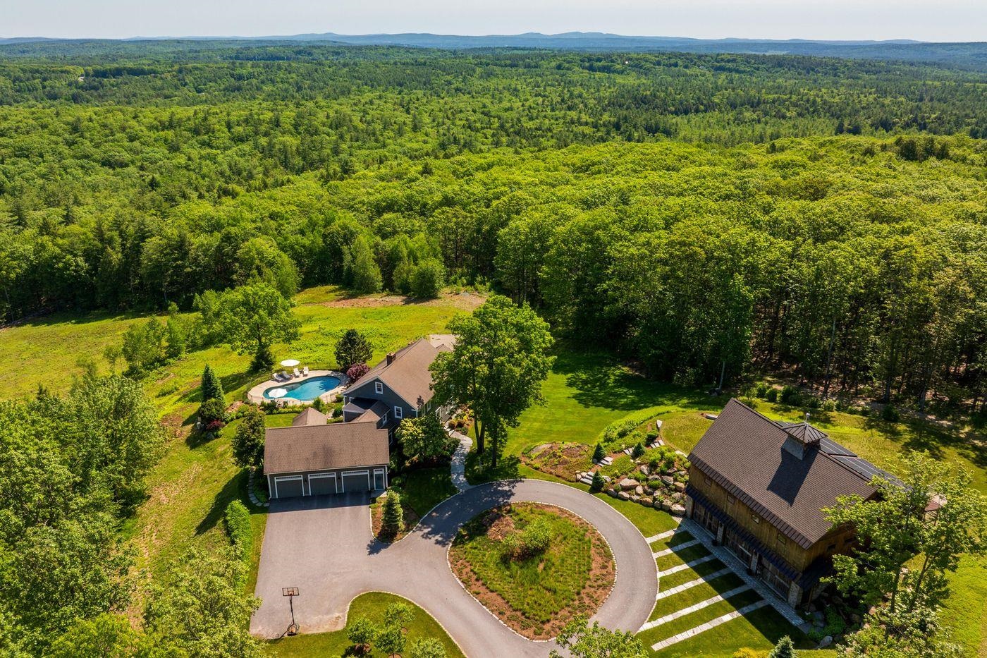 541 S Road Hopkinton, NH 03229 - Photo 8 of 55