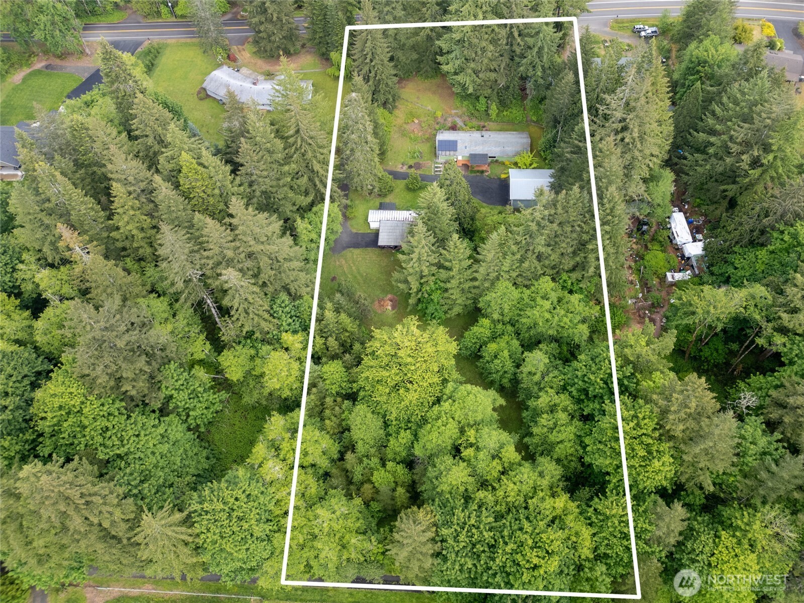 4205 Delphi Road Southwest Olympia, WA 98512 - Photo 2 of 40 Gallery Image 2