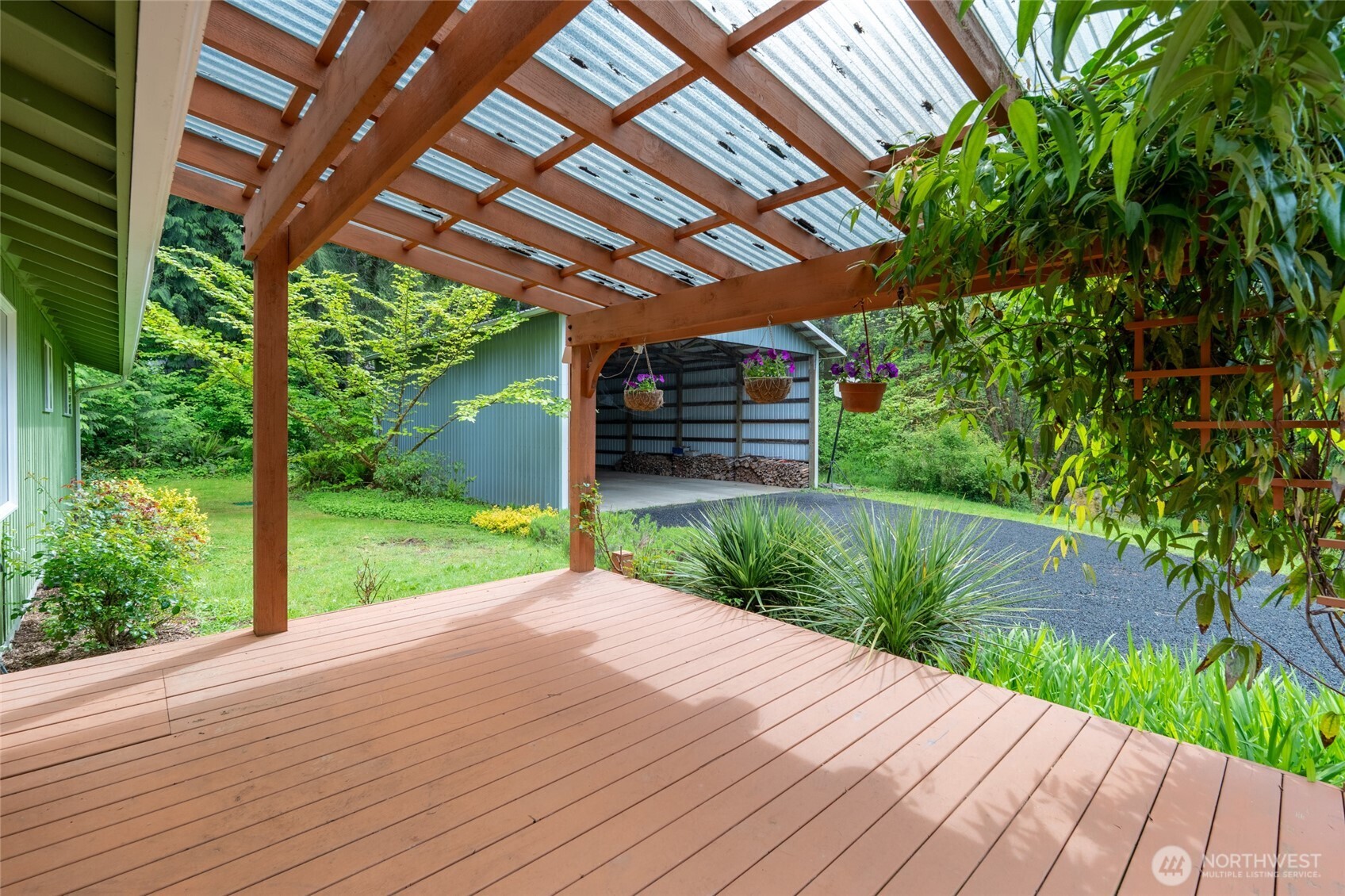 4205 Delphi Road Southwest Olympia, WA 98512 - Photo 22 of 40 Gallery Image 22