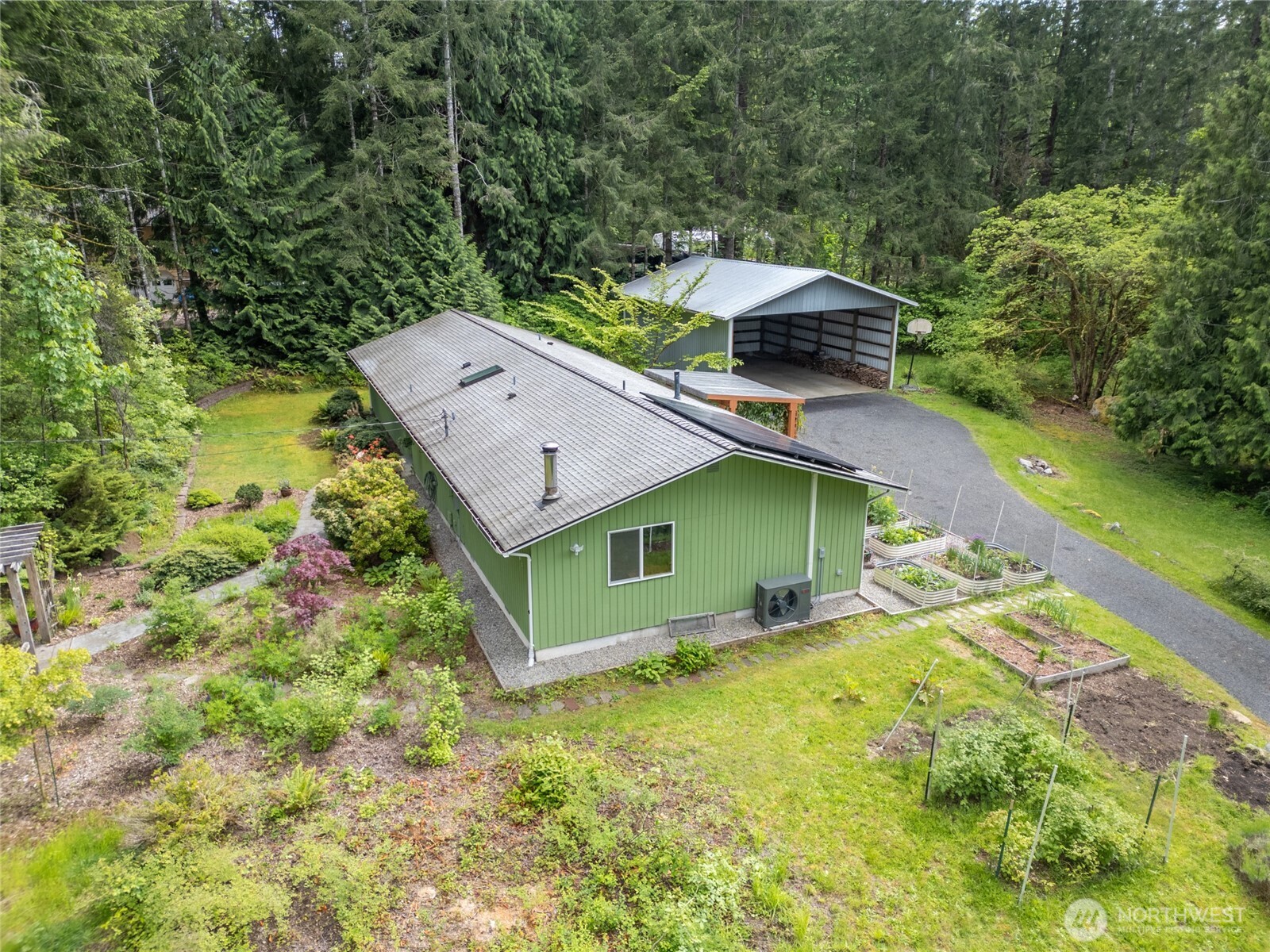 4205 Delphi Road Southwest Olympia, WA 98512 - Photo 38 of 40 Gallery Image 38