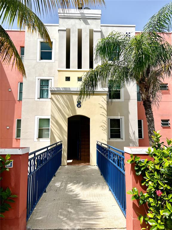 Colonia Sta Maria St Colonia Station, Unit 8202 Ceiba, PR 00735 - Photo 1 of 1