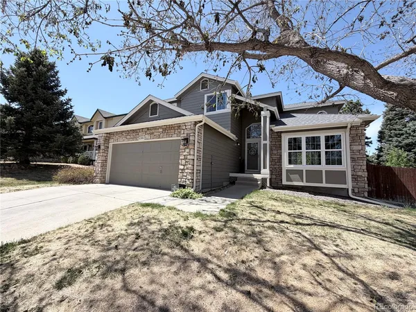 $729,000 | 5381 South Dunkirk Way, Centennial, CO 80015