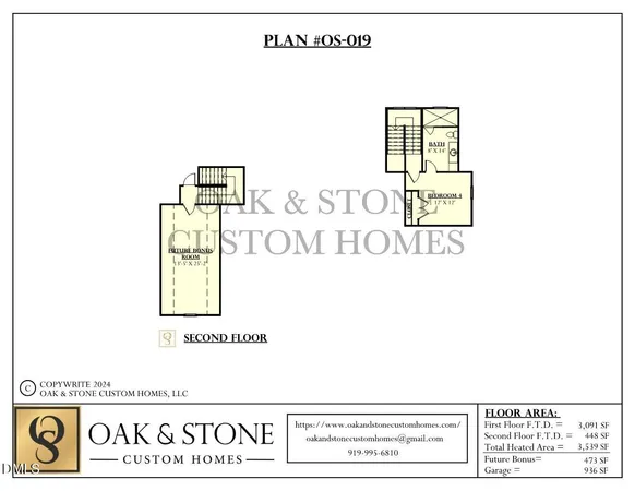 a picture of a park with a bench