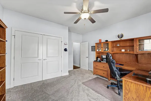 $549,900 | 1604 Kassen Avenue, Mahomet, IL 61853