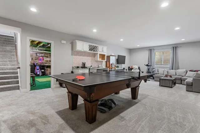 $569,900 | 1604 Kassen Avenue, Mahomet, IL 61853