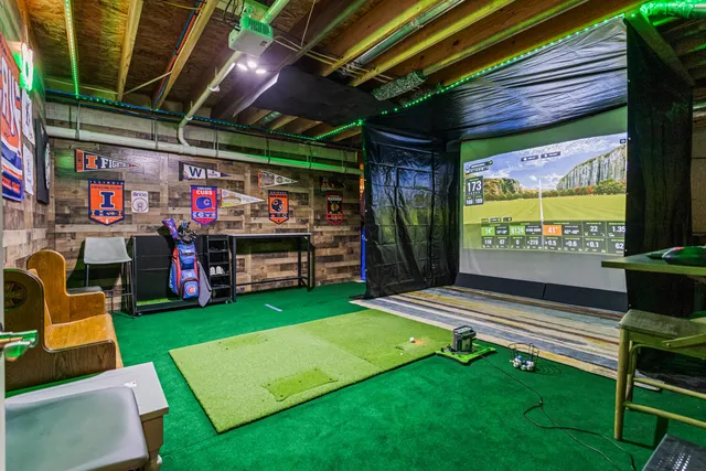 a view of outdoor space