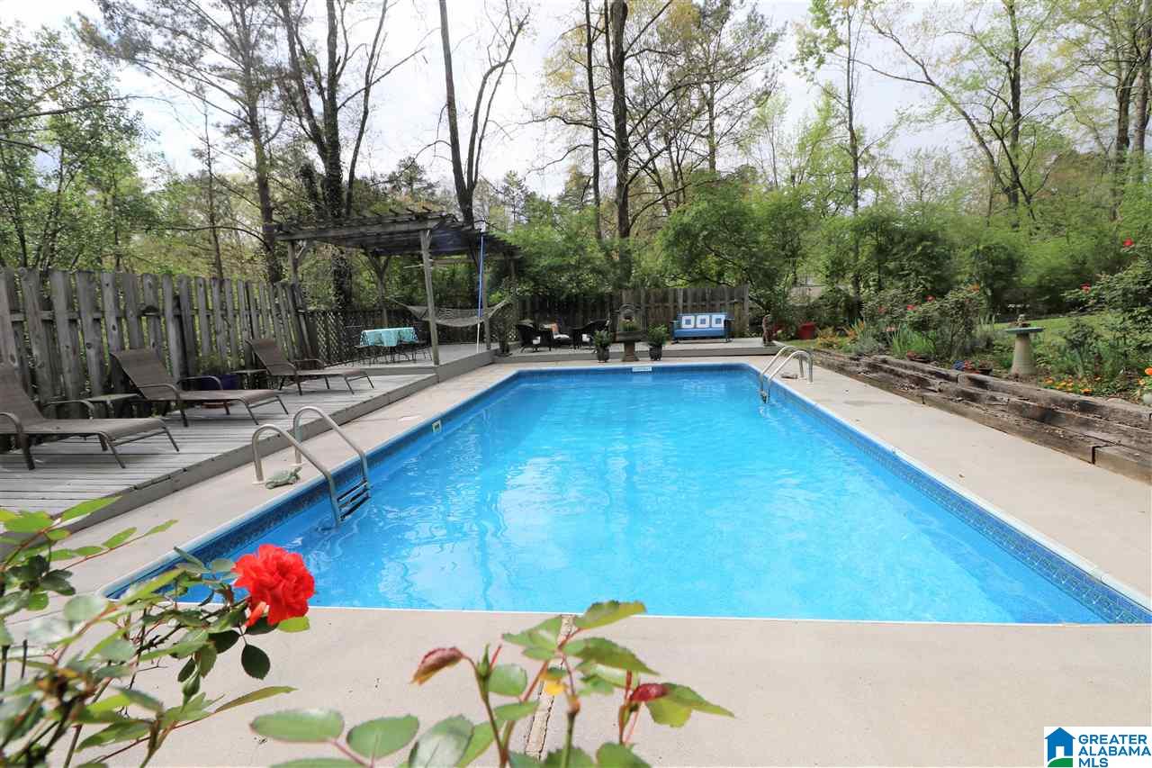 1371 Al Seier Road Birmingham, AL 35226 - Photo 32 of 47
