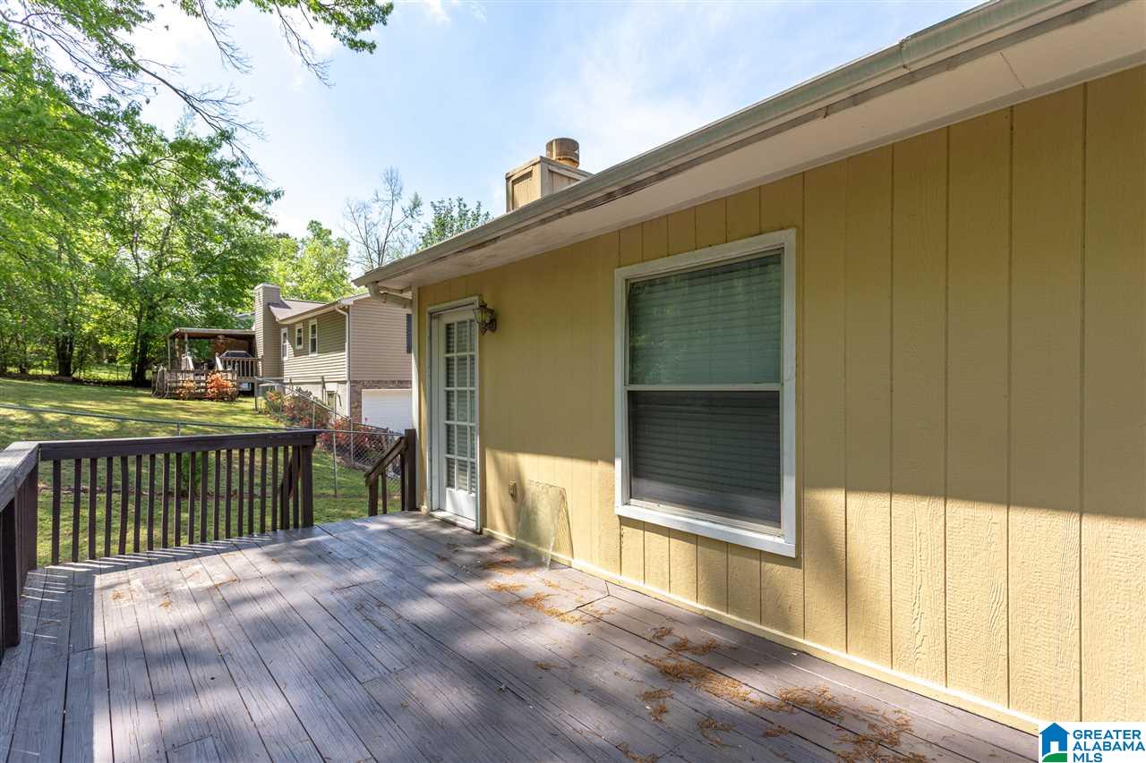 5309 Willow Ridge Lane Pinson, AL 35126 - Photo 26 of 35