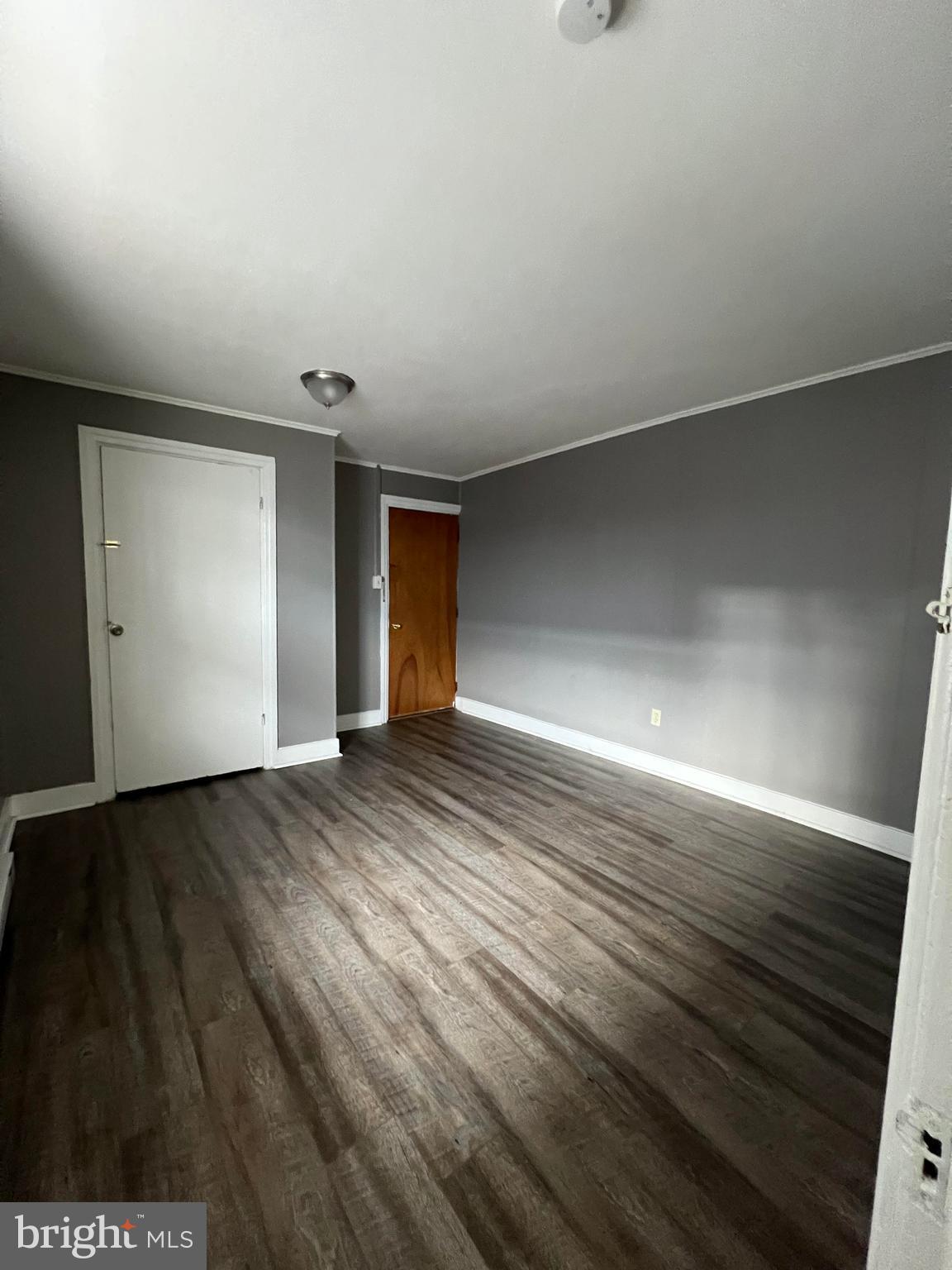 155 North Hanover Street Carlisle, PA 17013 - Photo 13 of 16 a view of empty room with wooden floor
