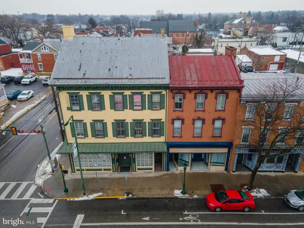 $500,000 | 155 North Hanover Street, Carlisle, PA 17013