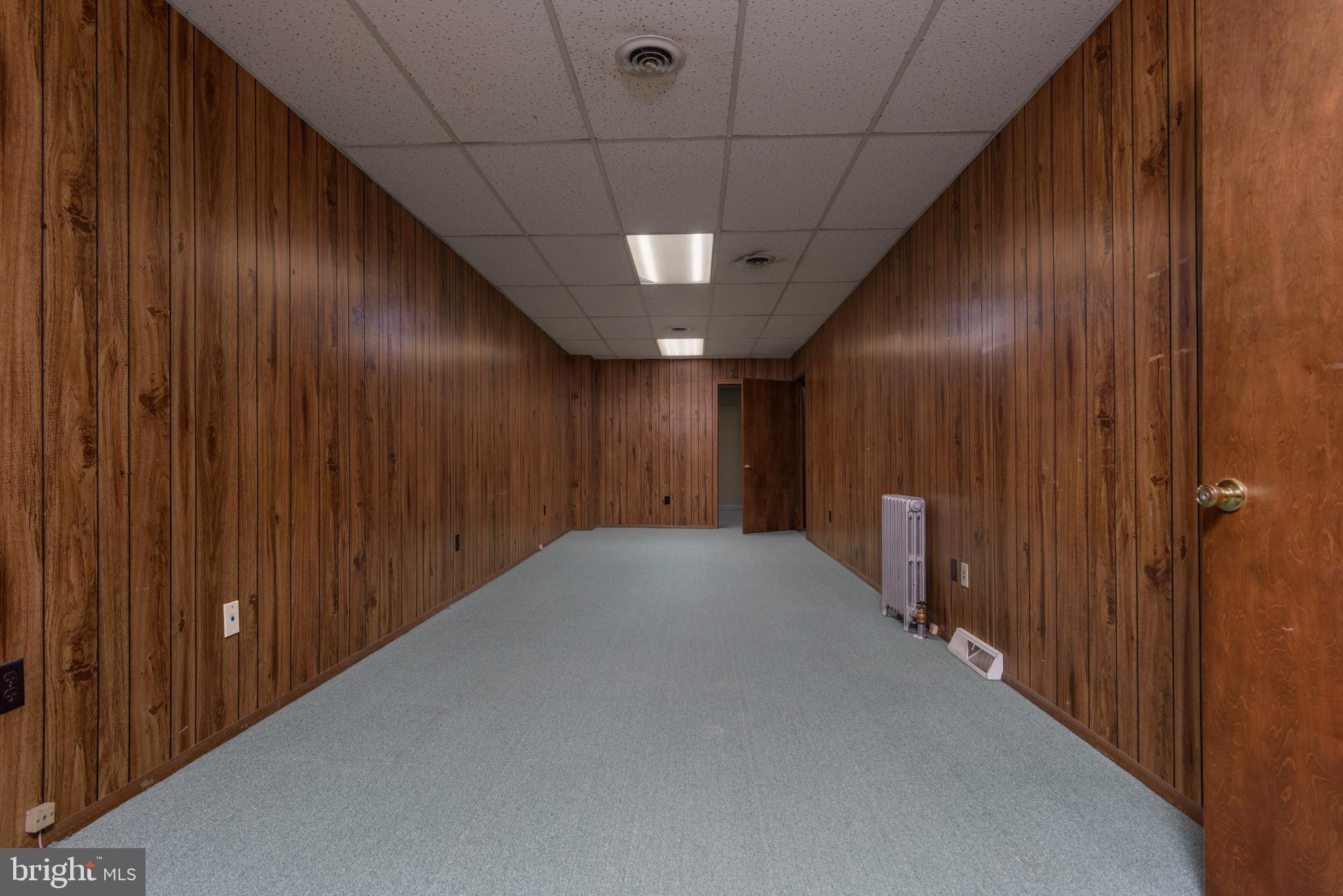 155 North Hanover Street Carlisle, PA 17013 - Photo 5 of 16 a view of a hallway