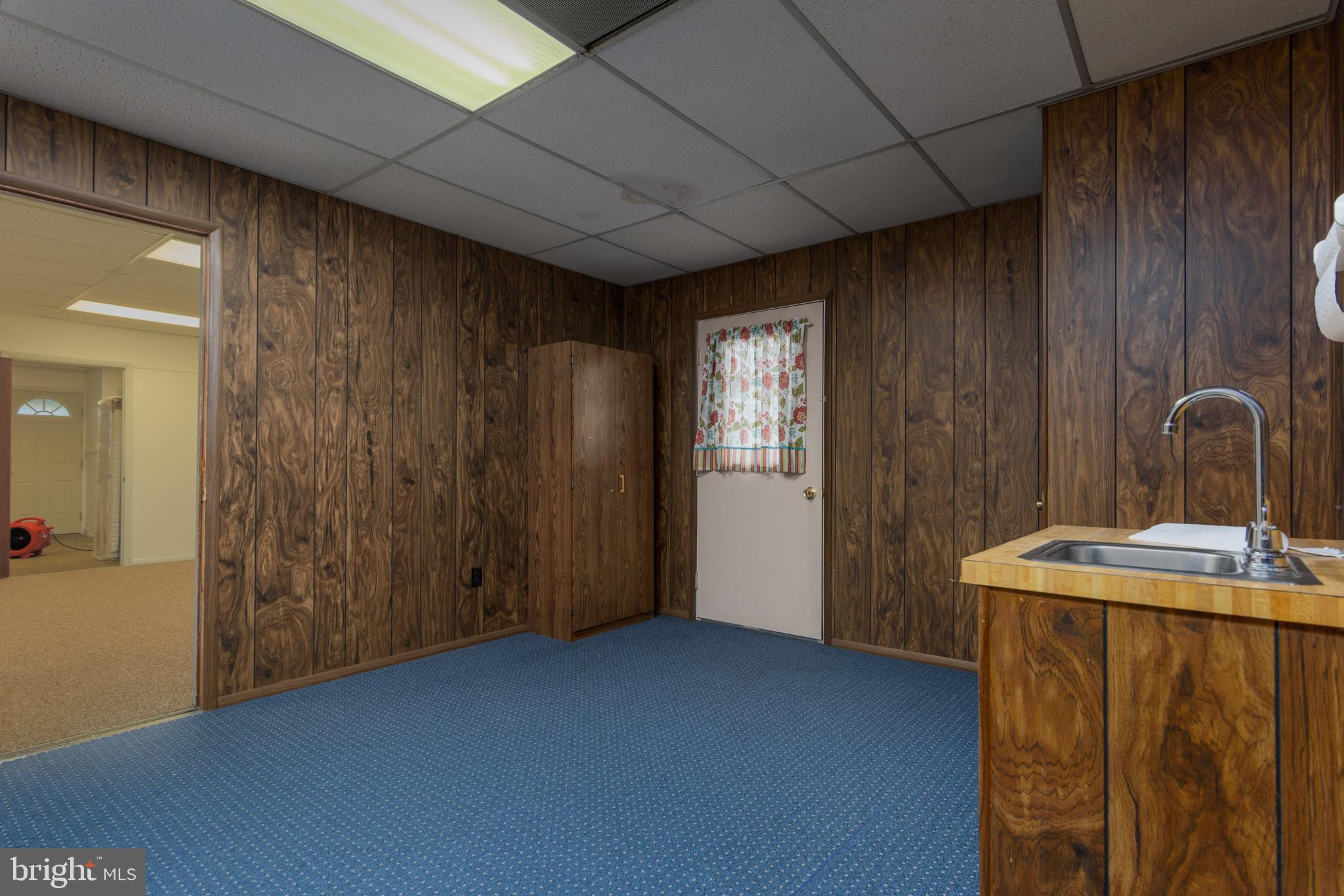 155 North Hanover Street Carlisle, PA 17013 - Photo 8 of 16 a view of a room with front door