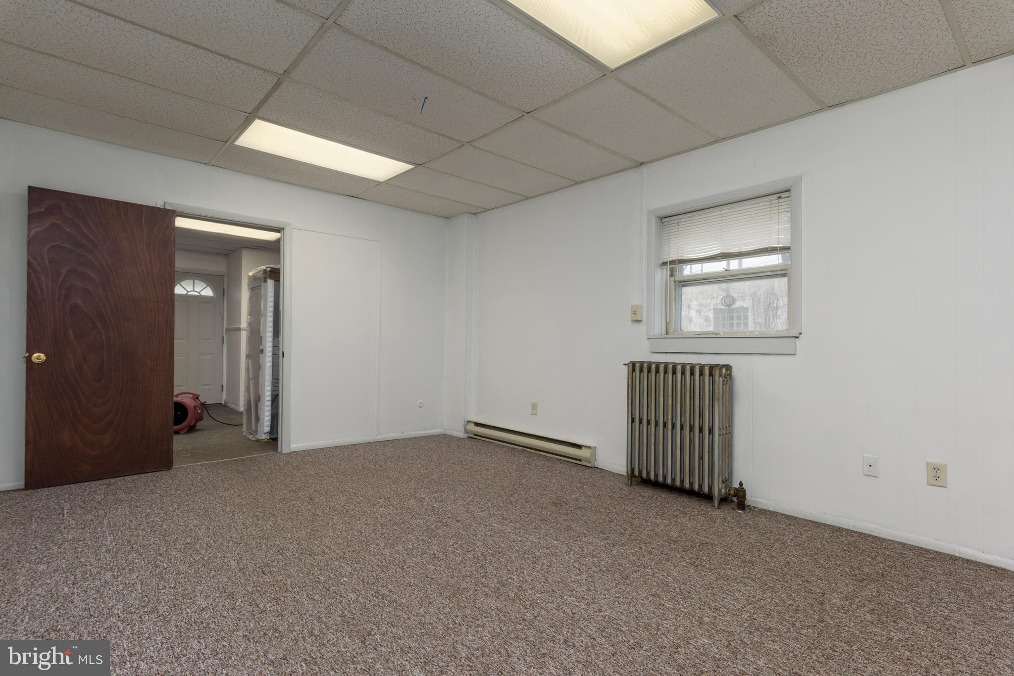 155 North Hanover Street Carlisle, PA 17013 - Photo 9 of 16 an empty room with windows