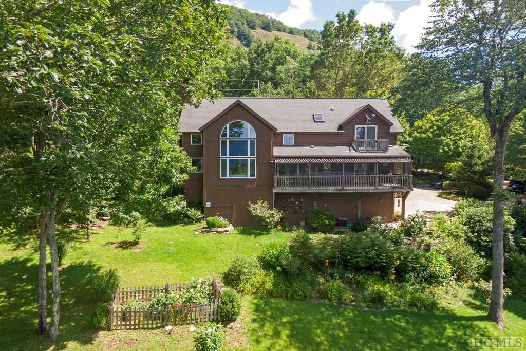 1695 Big Sheepcliff Road Cashiers, NC 28717 - Photo 70 of 74 Gallery Image 70