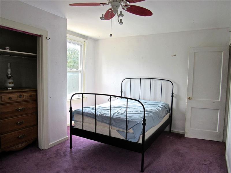 106 Pearce Road Mars, PA 16046 - Photo 19 of 20 Another good size bedroom.
