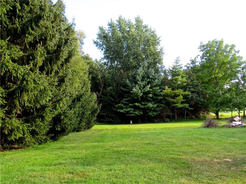 106 Pearce Road Mars, PA 16046 - Photo 5 of 20 Yes this is your new back yard! Just imagine how this fits into your homelife.