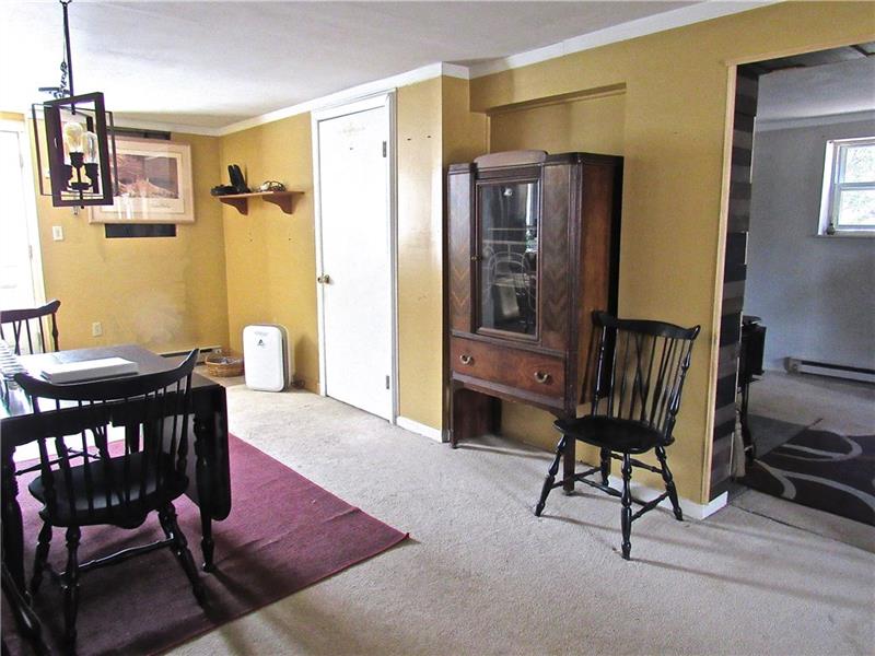 106 Pearce Road Mars, PA 16046 - Photo 10 of 20 View from Living/Family area.