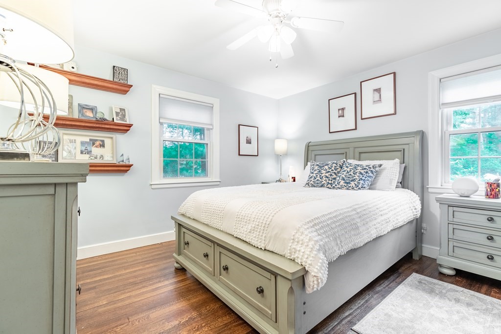 2 Stonehouse Hill Road Easton, MA 02356 - Photo 19 of 38